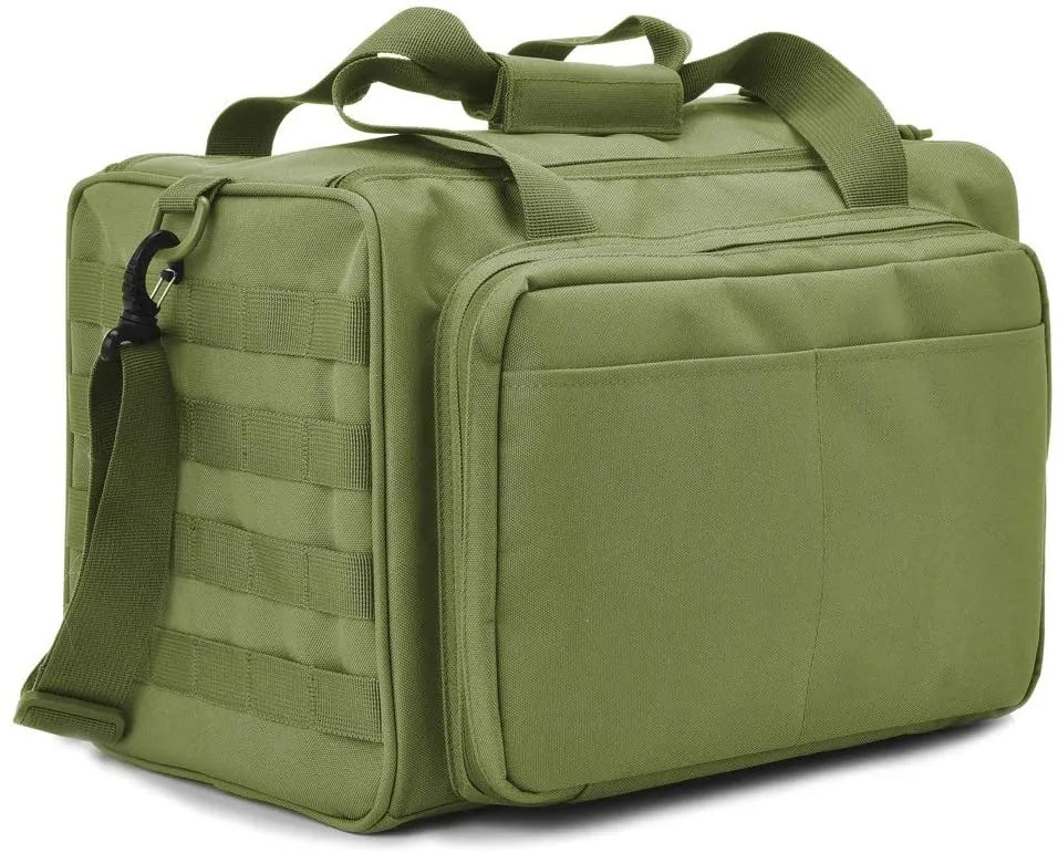 Babel range Bag