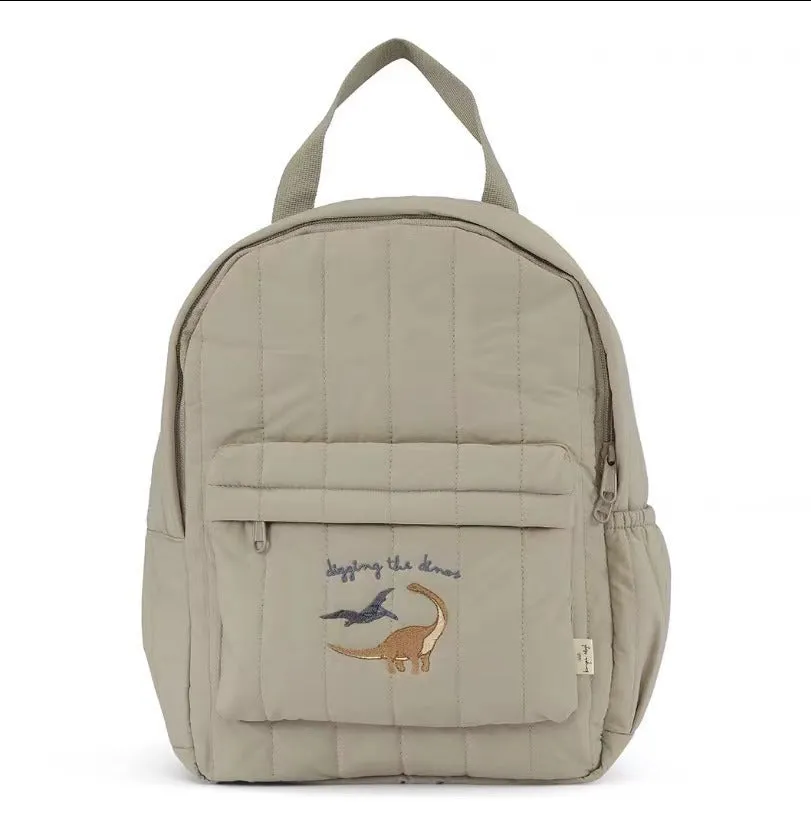 Backpack Fashionable Kindergarten Children's