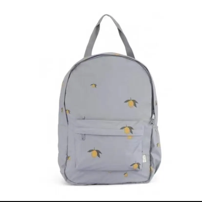 Backpack Fashionable Kindergarten Children's