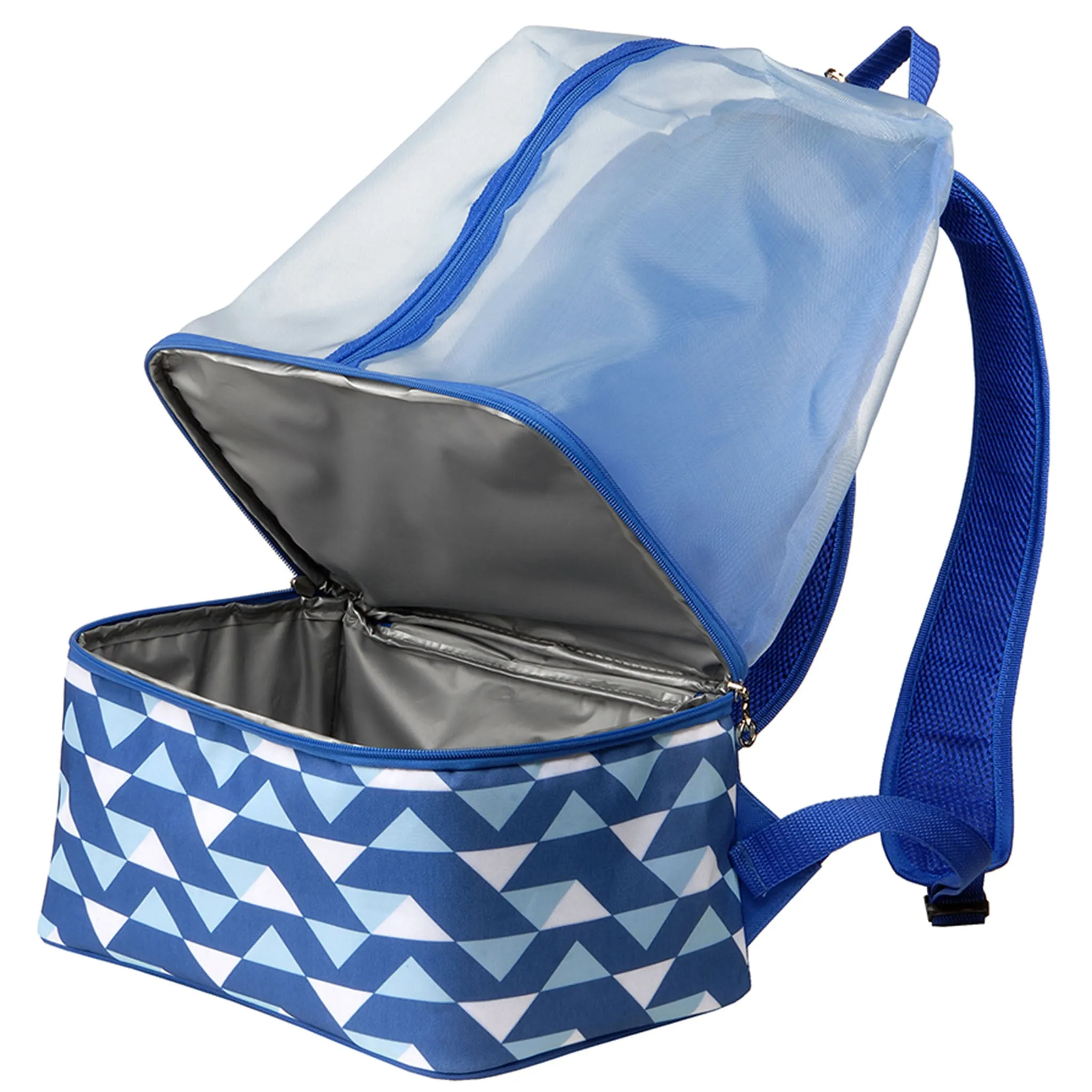 Backpack Style Cooler