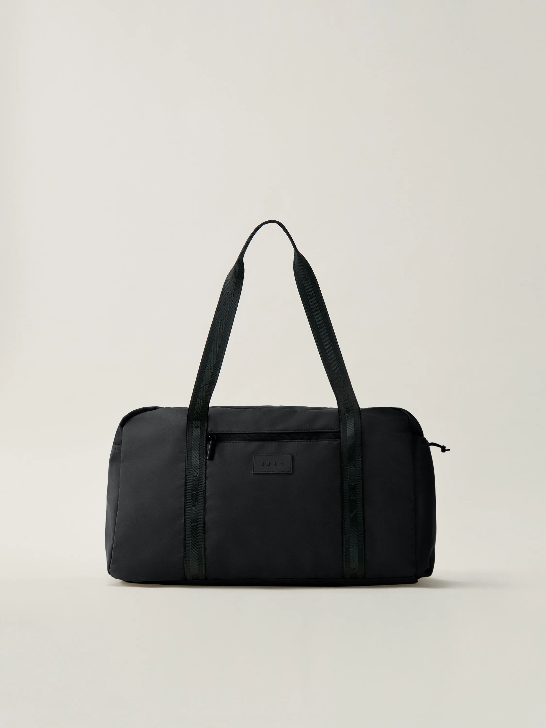 Bag Saya Black