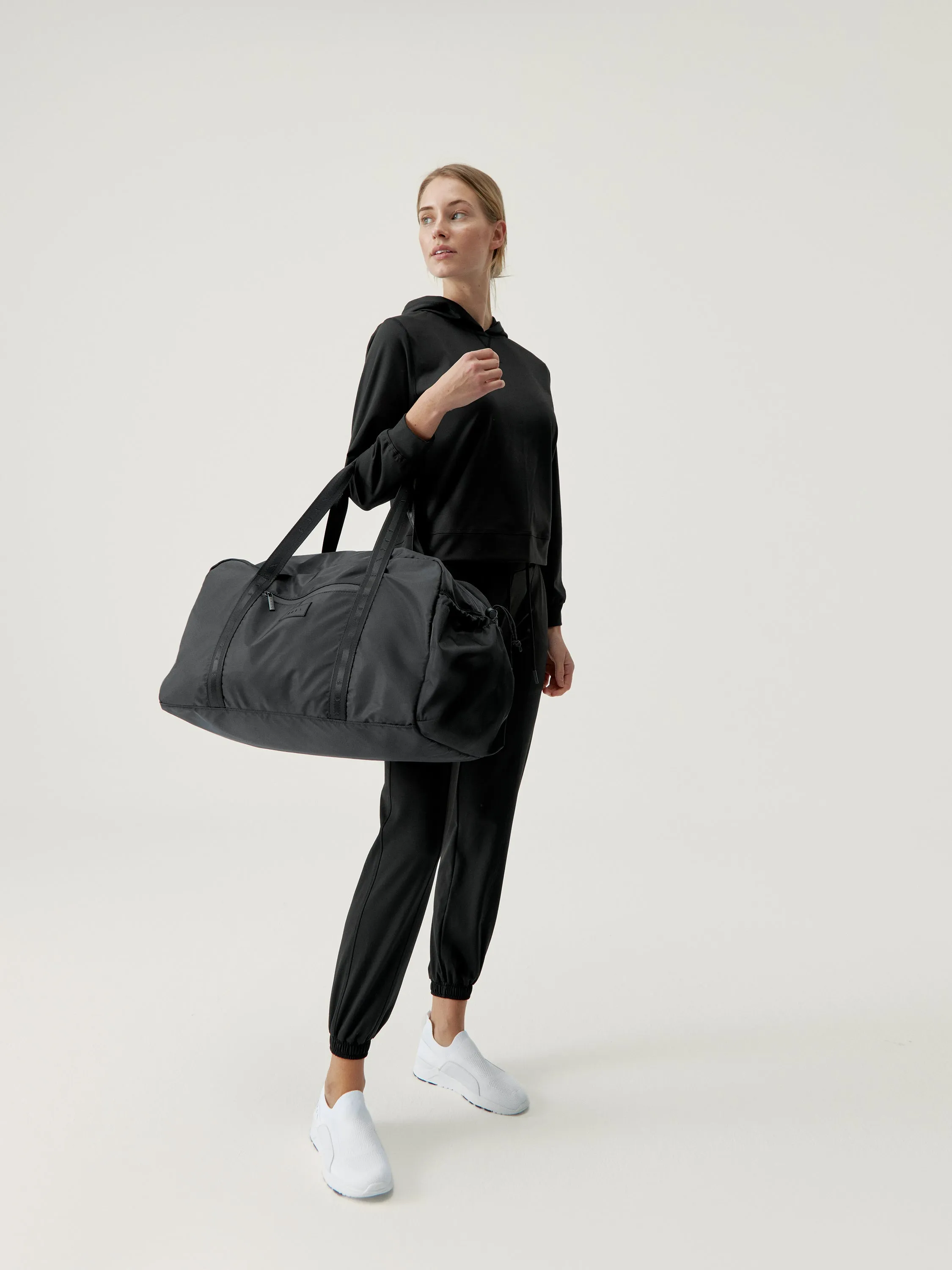 Bag Saya Black