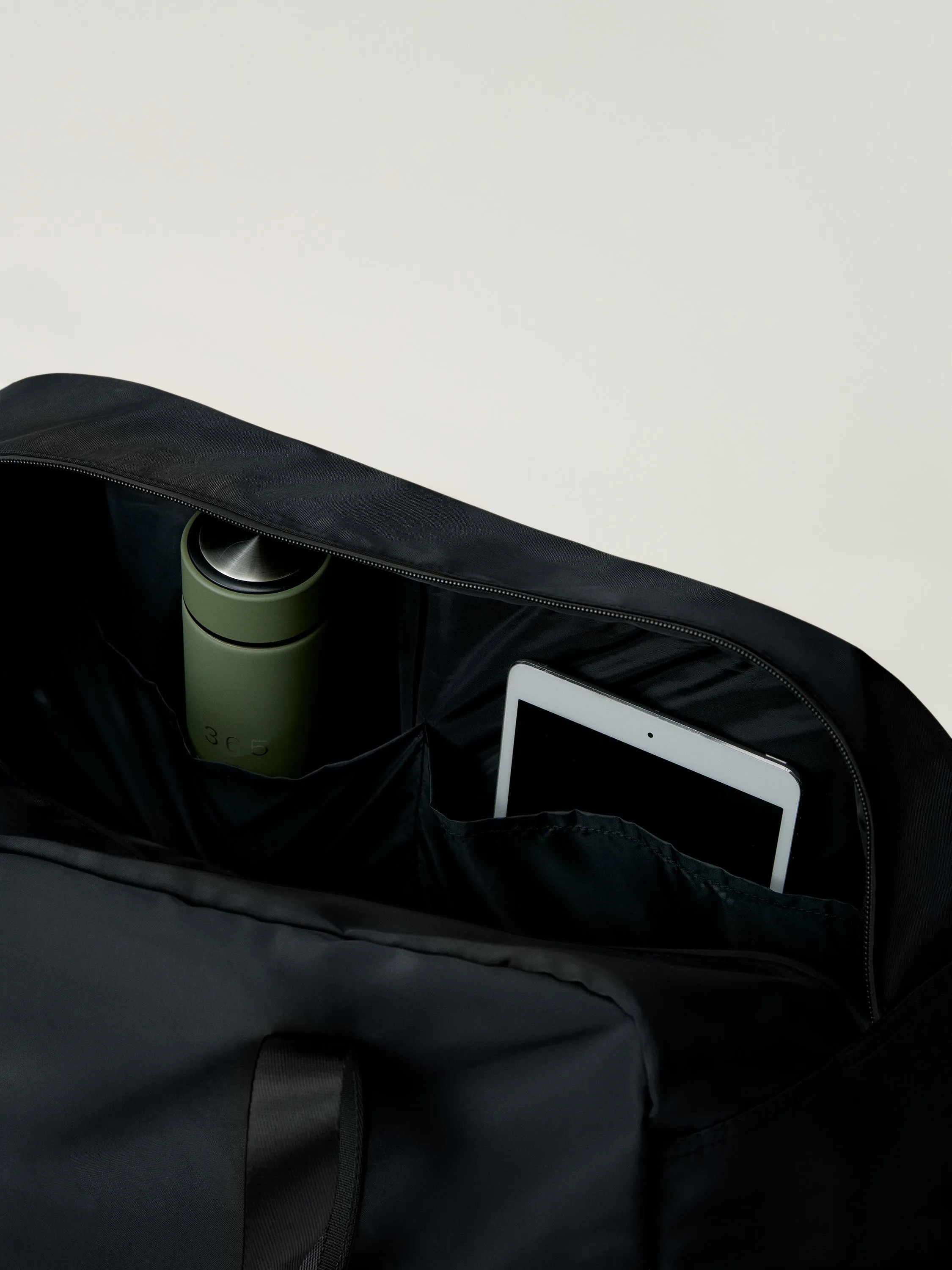 Bag Saya Black
