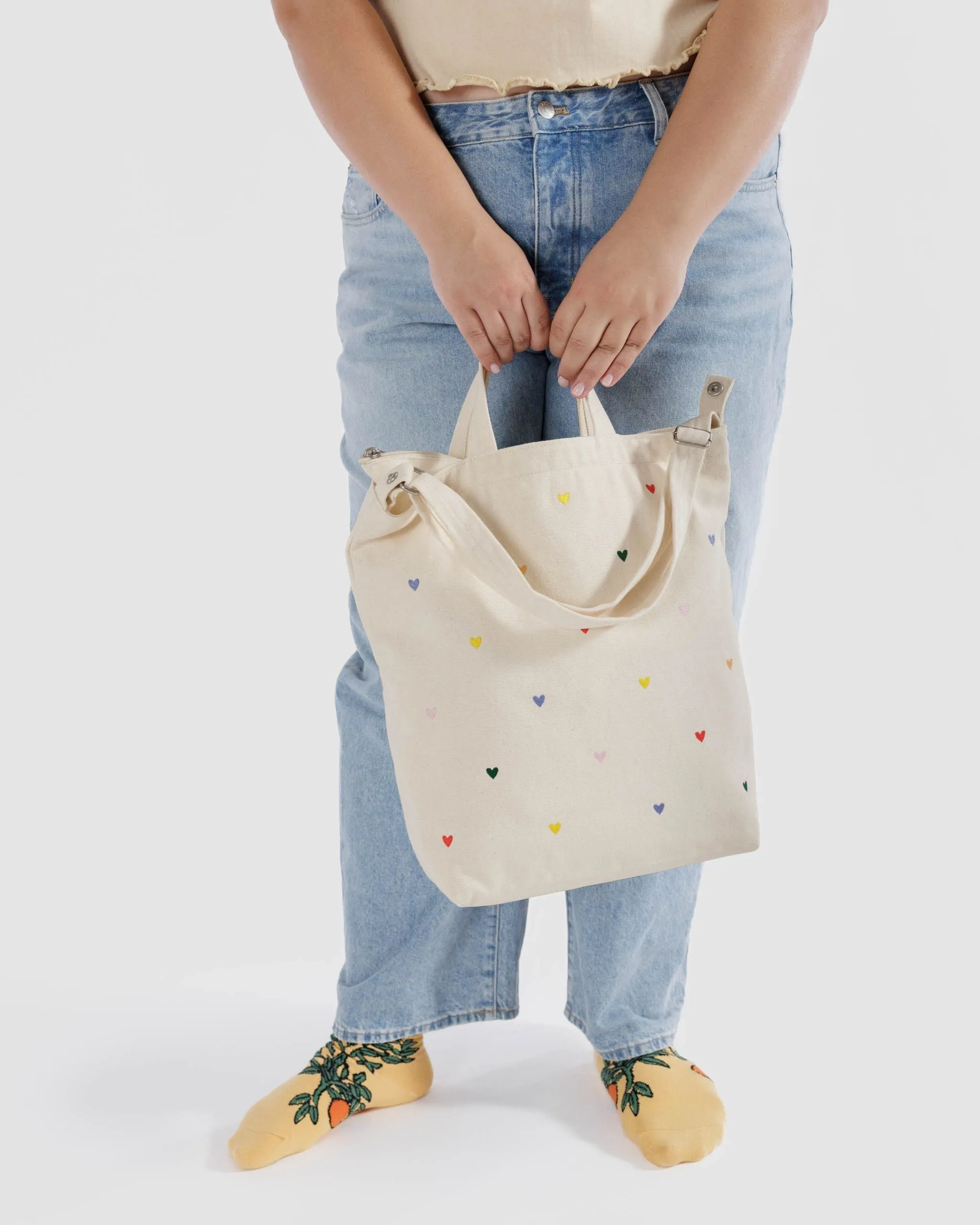 Baggu - Zip Duck Bag