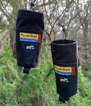 BBD x MBTF Chaff/Water Bottle Bag
