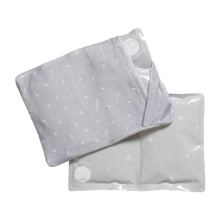 b.box Jumbo Gel Cooler