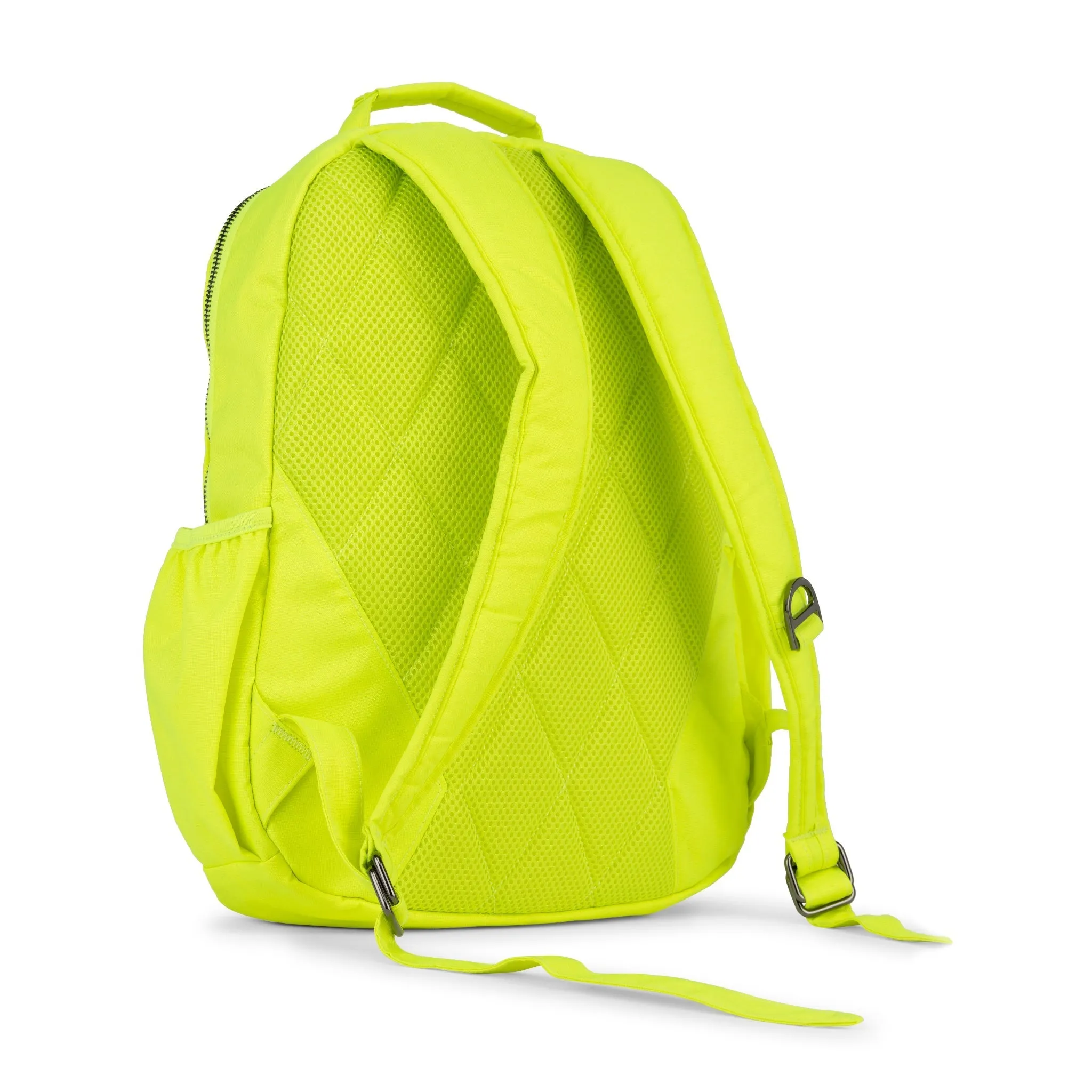 Be Packed - Highlighter Yellow