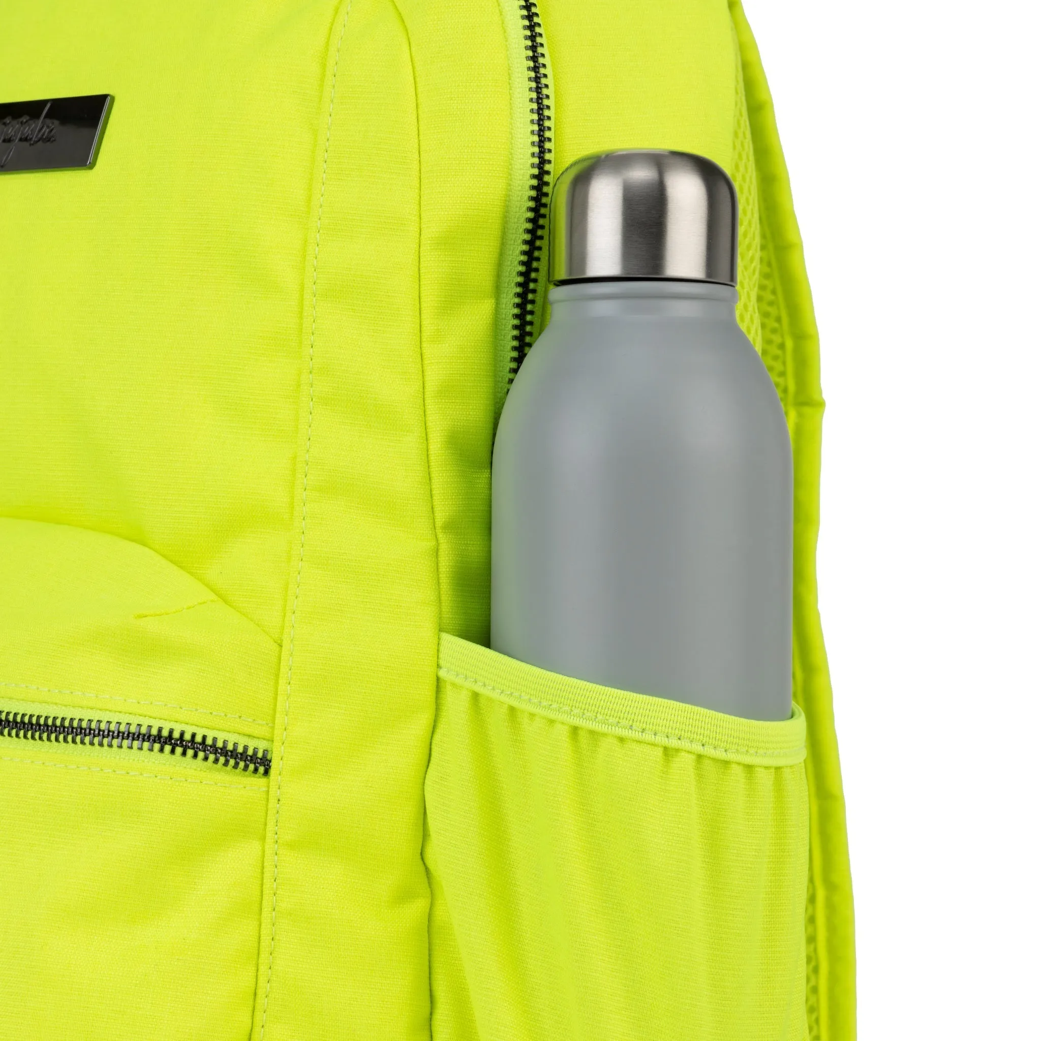 Be Packed - Highlighter Yellow