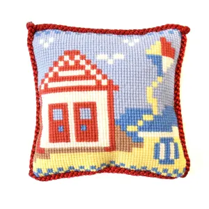 Beach Hut