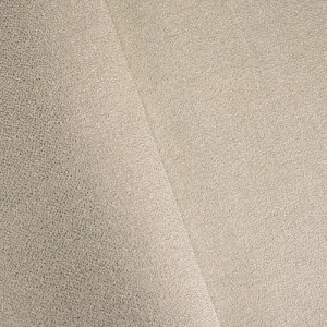Beige/Mist Gray Textured Dobby Home Decorating Fabric
