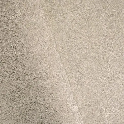 Beige/Mist Gray Textured Dobby Home Decorating Fabric