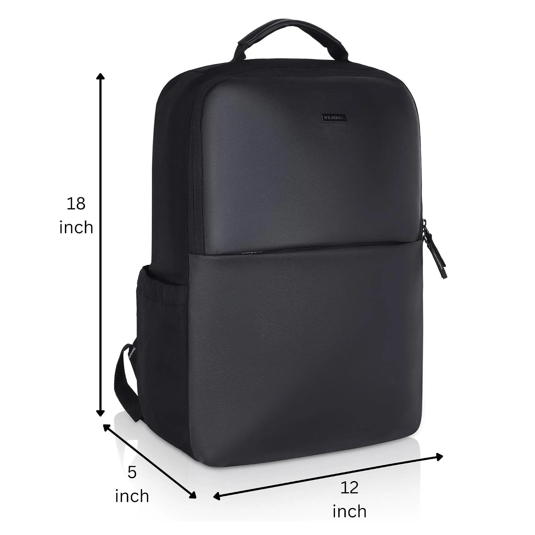 BELARUS Laptop Backpack for Men & Women