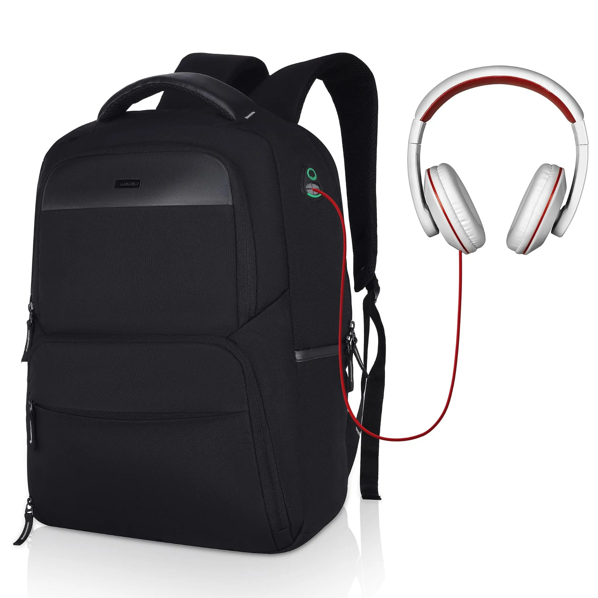 BELARUS Laptop Backpack for Men & Women