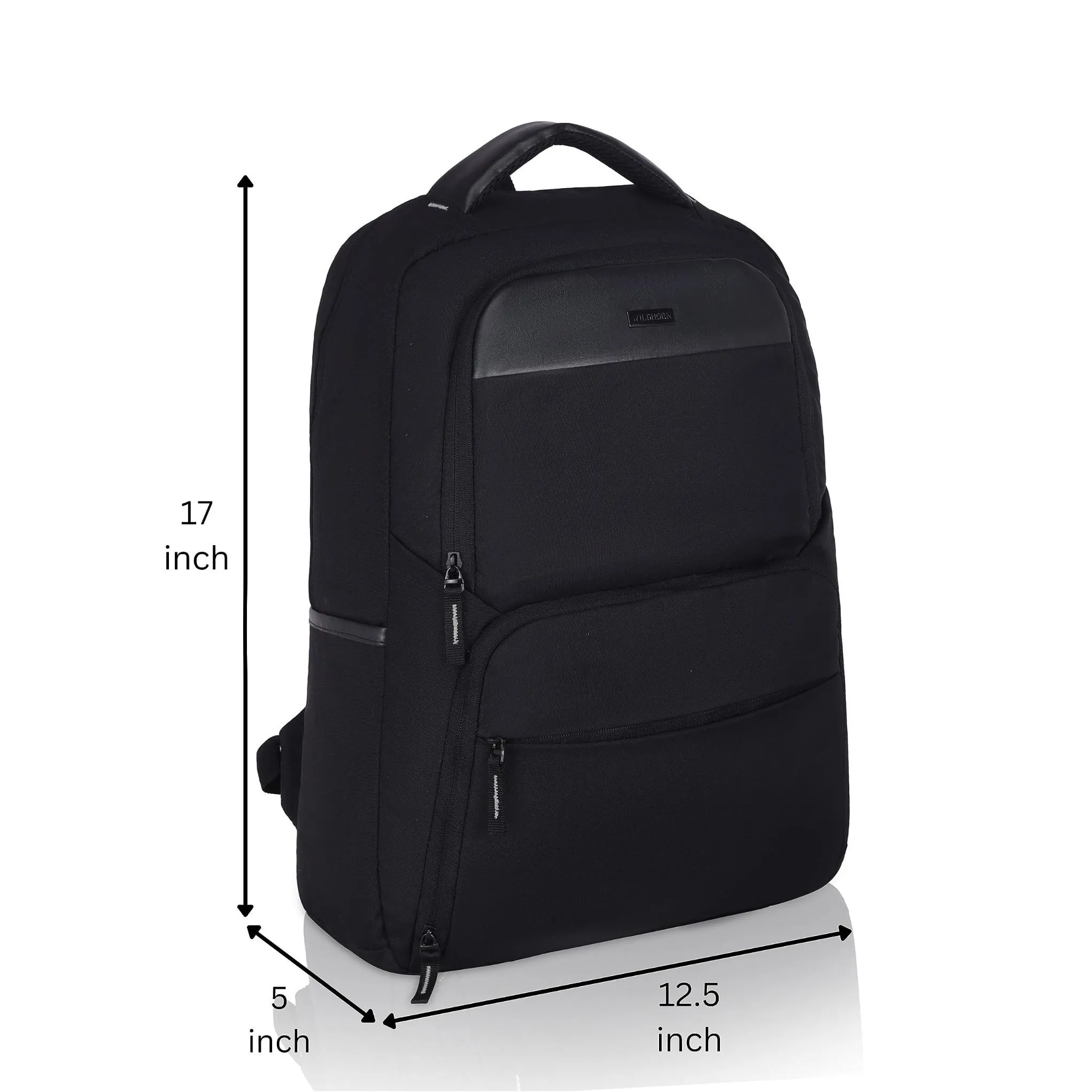BELARUS Laptop Backpack for Men & Women