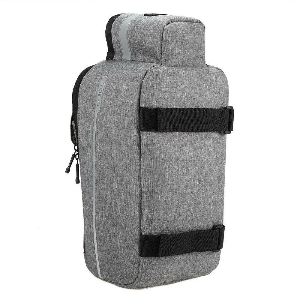 Bicycle Rear Rack Storage Luggage Bag