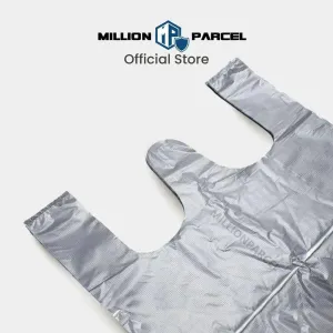 Big Plastic Bag I Storage Bag | Moving Plastic Bag