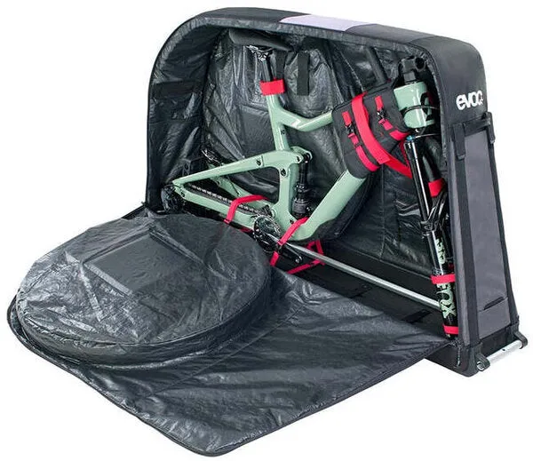 Bike Bag Pro