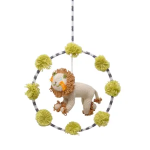 Blabla Lion Dream Ring