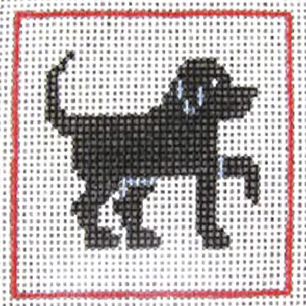Black Lab Beginner Kit