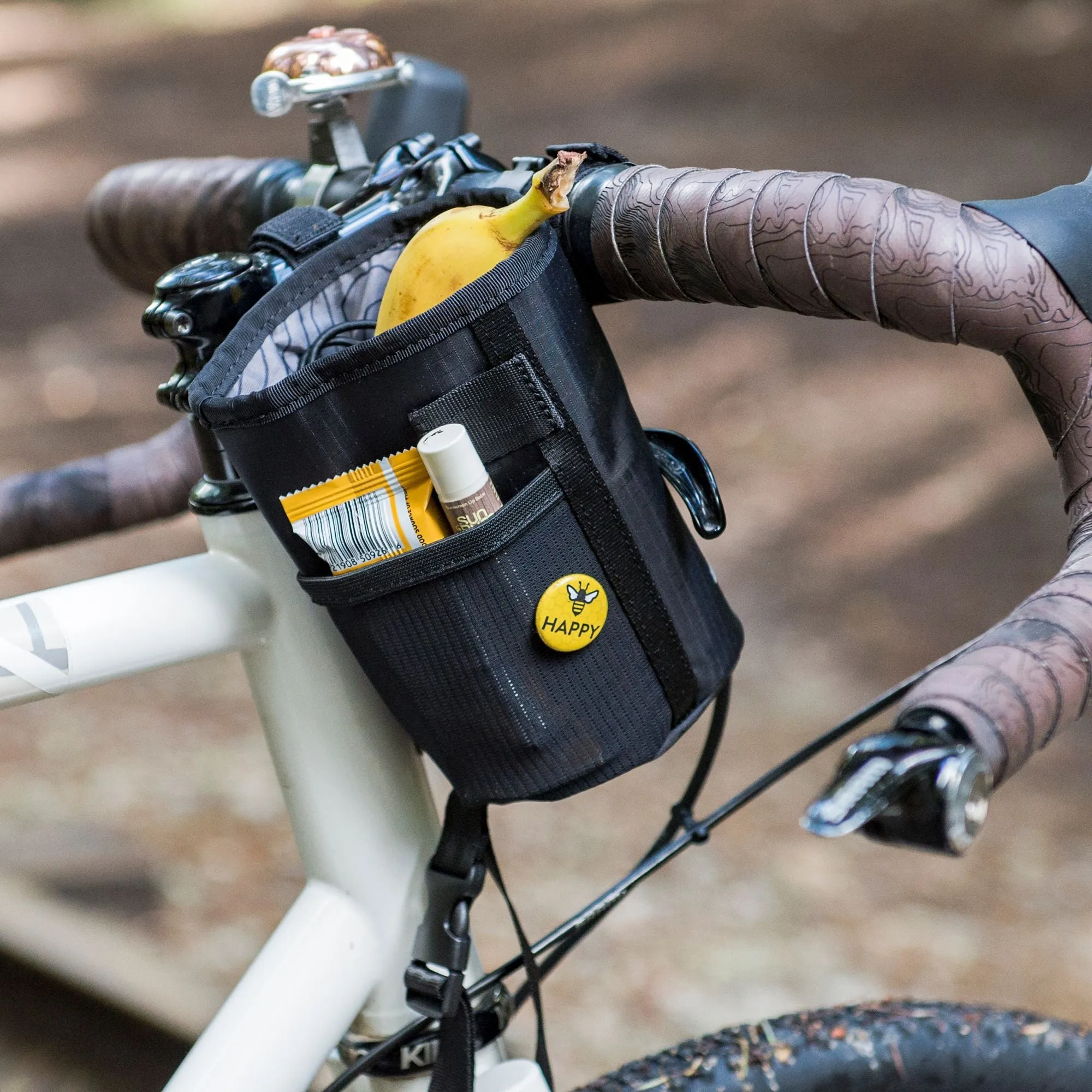 Blackburn Outpost Carryall Bag