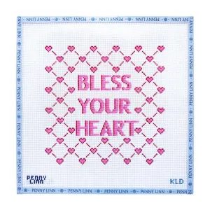 Bless Your Heart