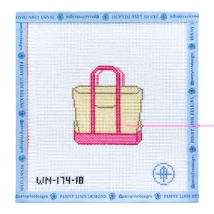 Boat Tote