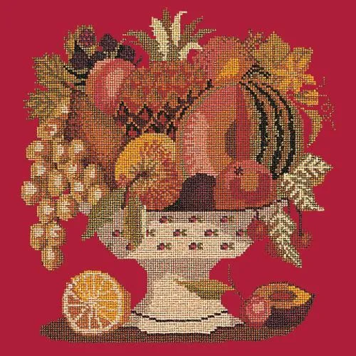 Bowl of Fruit