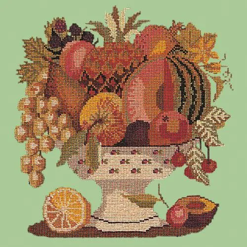Bowl of Fruit