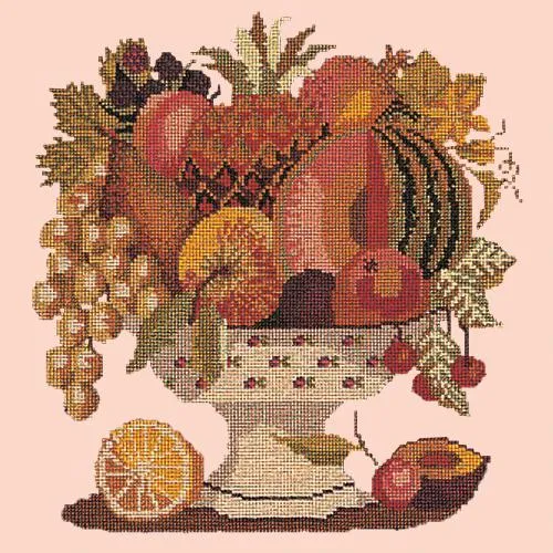 Bowl of Fruit