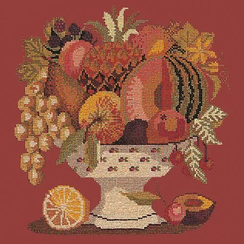 Bowl of Fruit