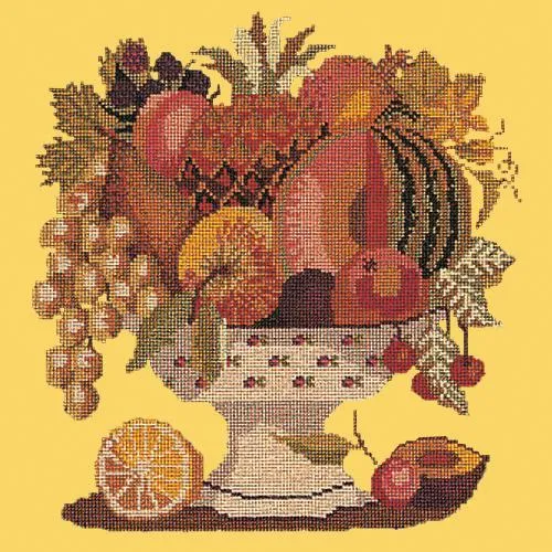 Bowl of Fruit