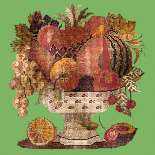 Bowl of Fruit