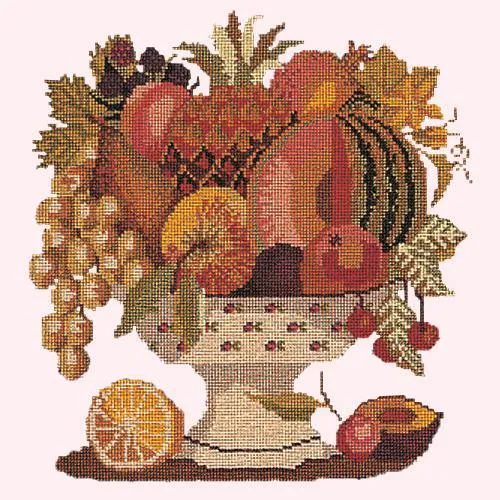 Bowl of Fruit