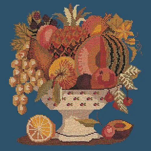 Bowl of Fruit