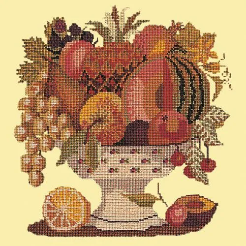 Bowl of Fruit