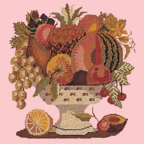 Bowl of Fruit