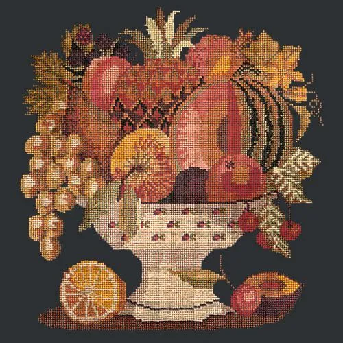 Bowl of Fruit