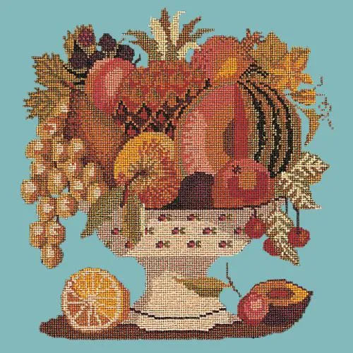 Bowl of Fruit