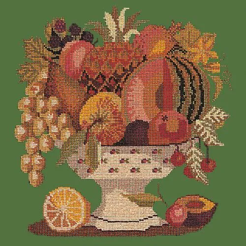 Bowl of Fruit