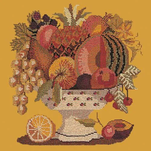 Bowl of Fruit
