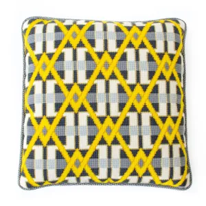 Broadway Yellow