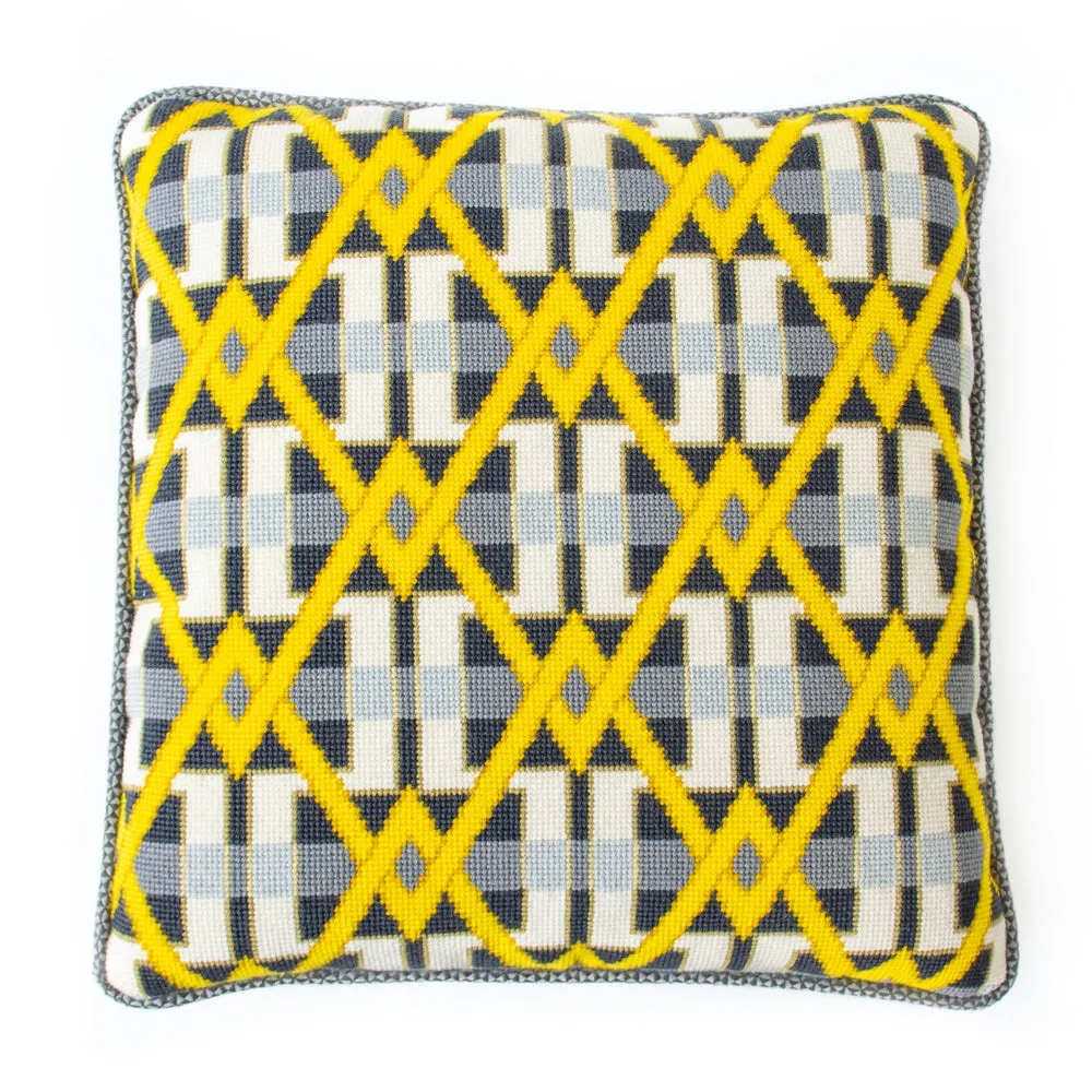 Broadway Yellow