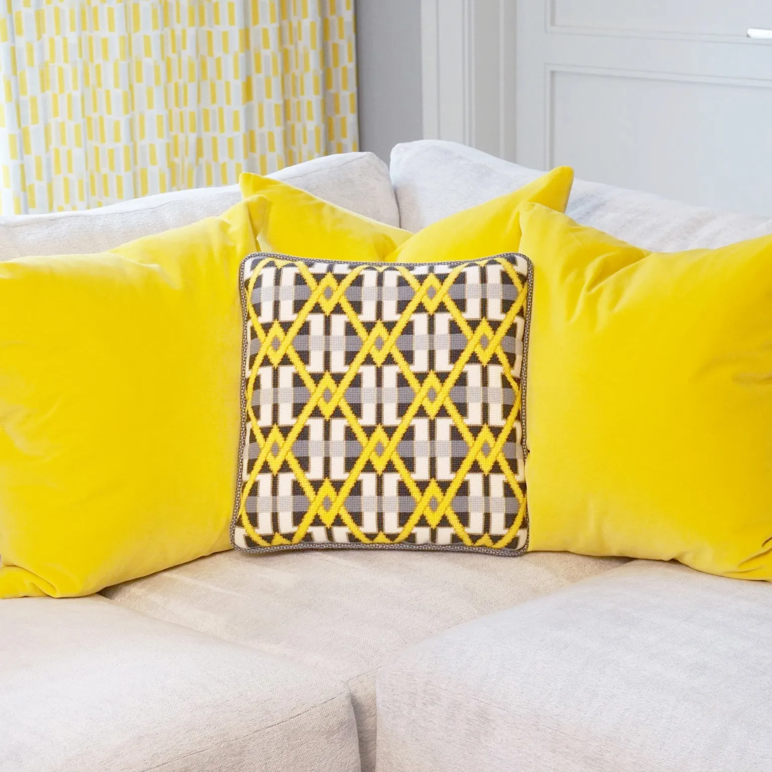 Broadway Yellow