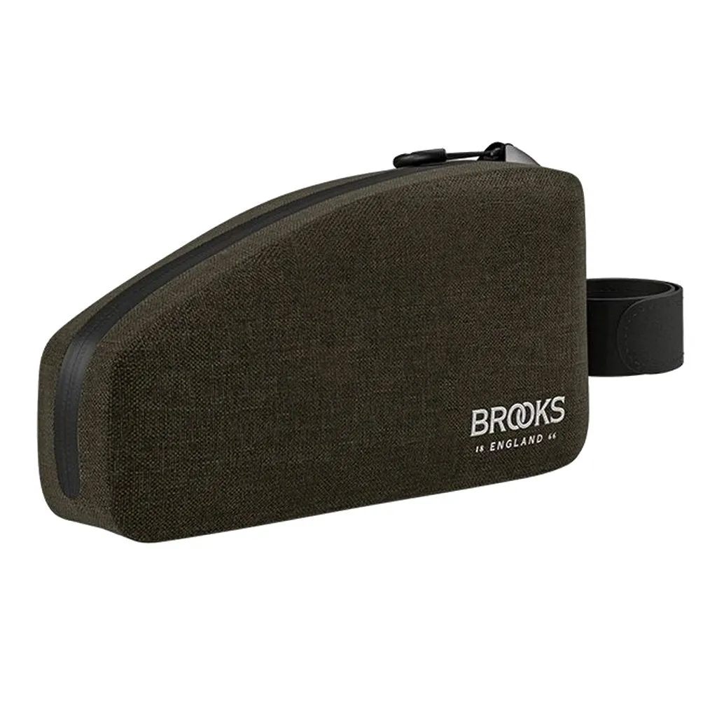 Brooks Scape Top Tube Bag 0.9 Litre