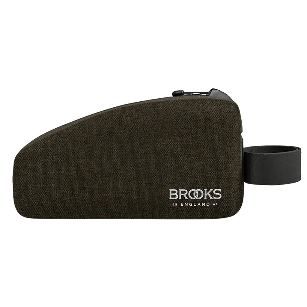 Brooks Scape Top Tube Bag 0.9 Litre