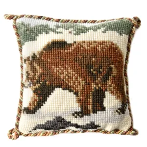 Brown Bear Mini Kit