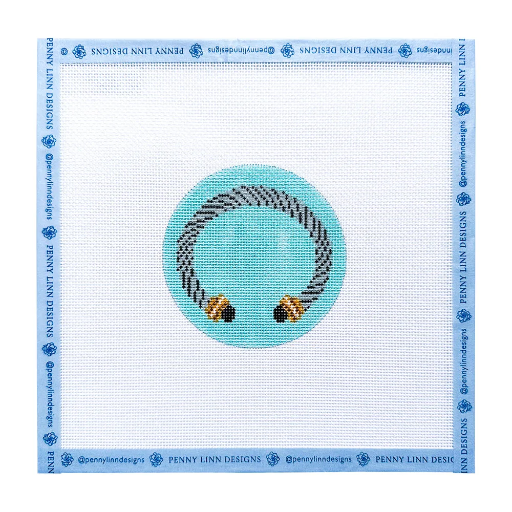 Cable Bracelet