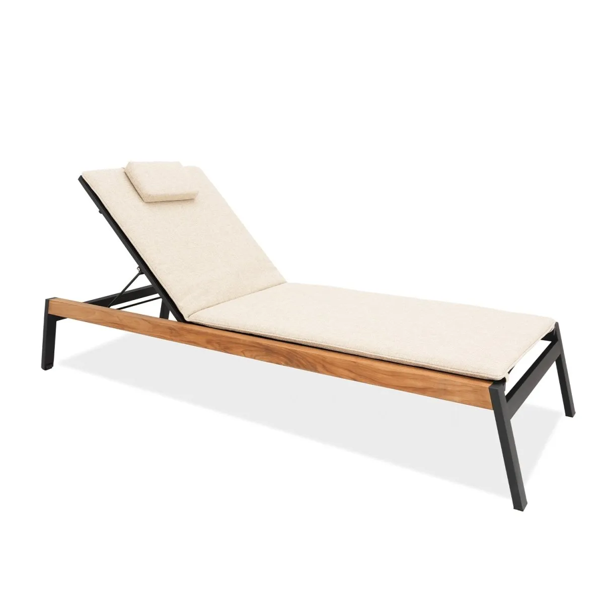 California Lounger Cushion