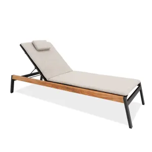 California Lounger Cushion
