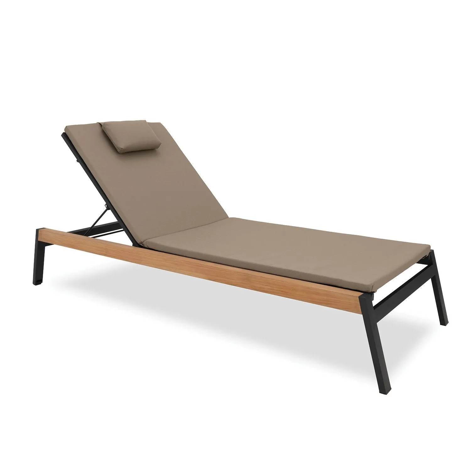 California Lounger Cushion